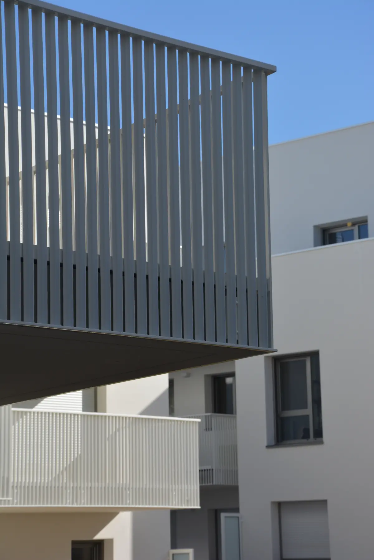 Garde-corps sur mesure Bécherel